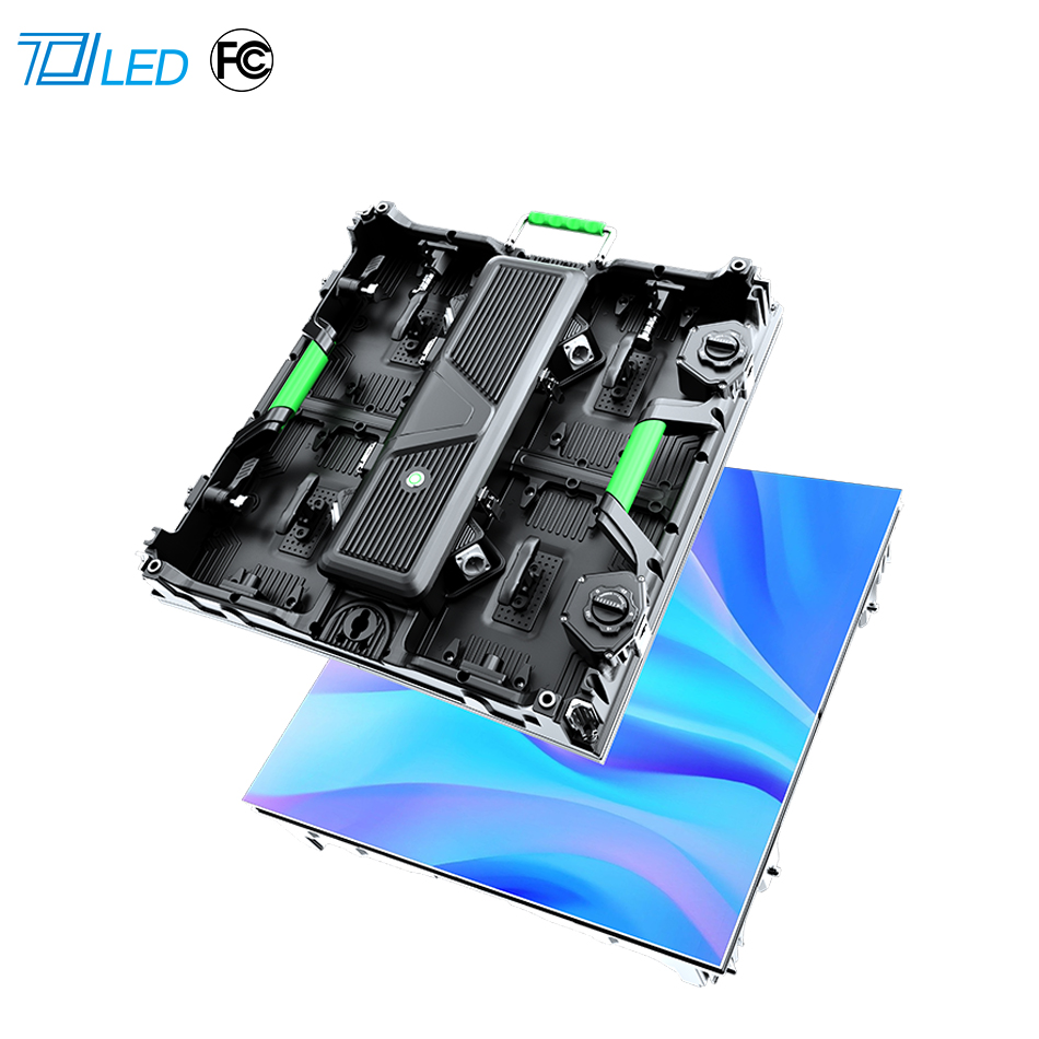 p2.604 LED 室外LED顯示屏