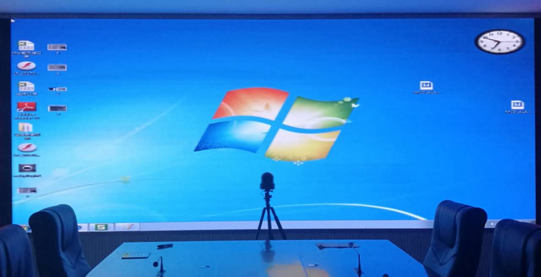 P2.604 LED室內顯示屏