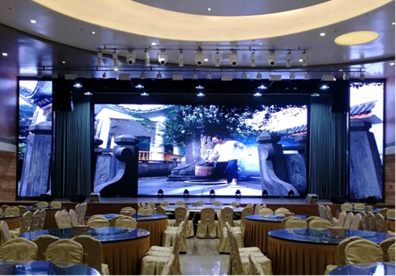 瀘州宴會(huì)廳 規(guī)格型號(hào)：室內(nèi)P3全彩 面積86平米.jpg